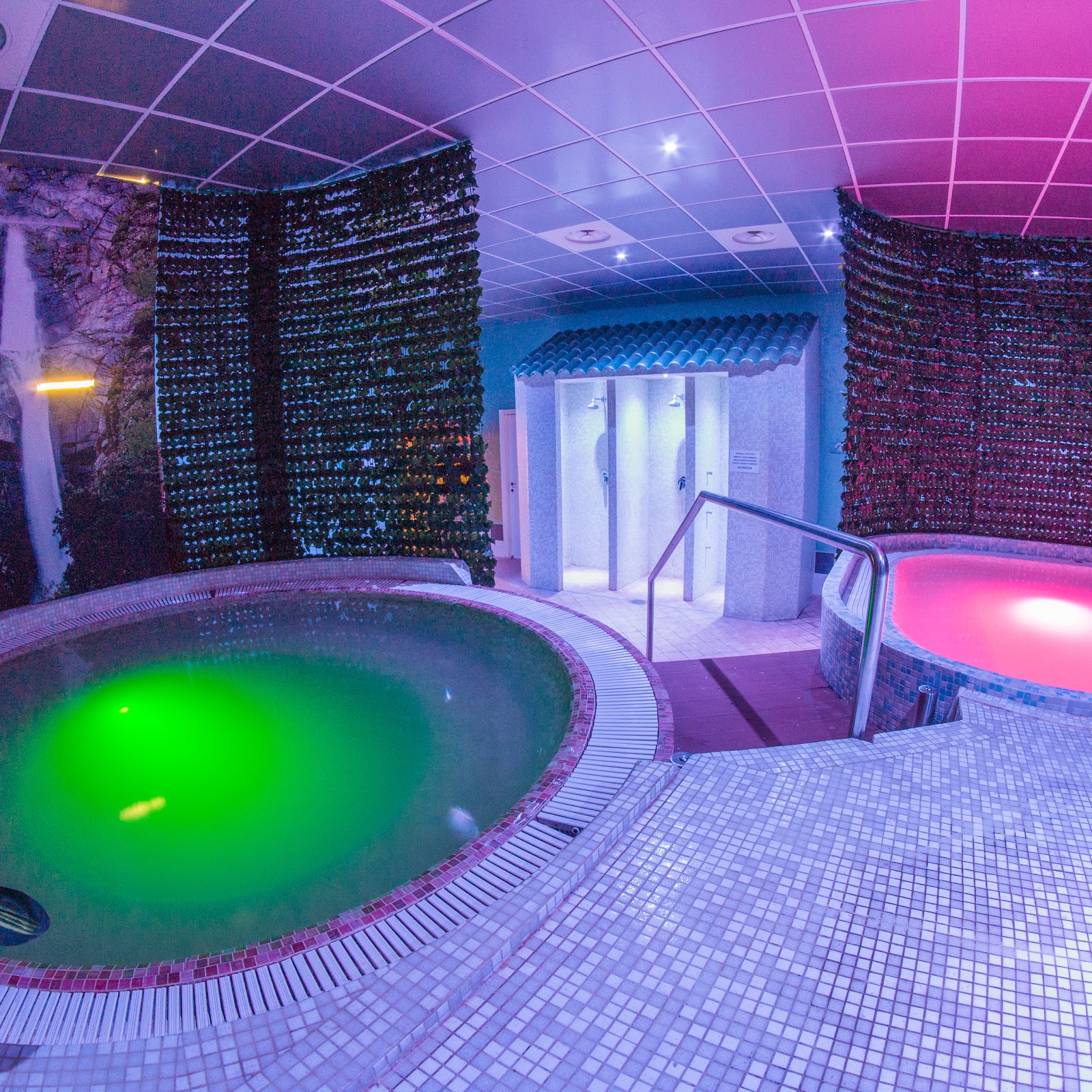Le Chic - Naturist Club - Fkk in Altavilla Vicentina, Italy