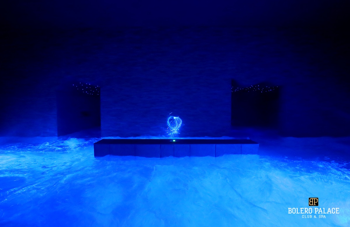 Bolero Palace Club & Spa - Swinger Club in Altedo, Italy