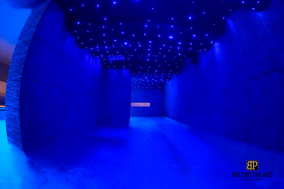 Bolero Palace Club & Spa - Swinger Club in Altedo, Italy