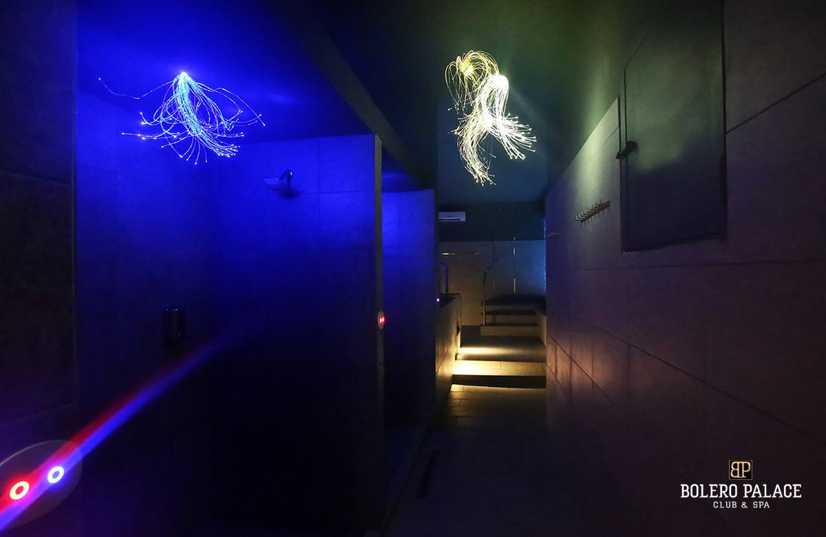 Bolero Palace Club & Spa - Swinger Club in Altedo, Italy