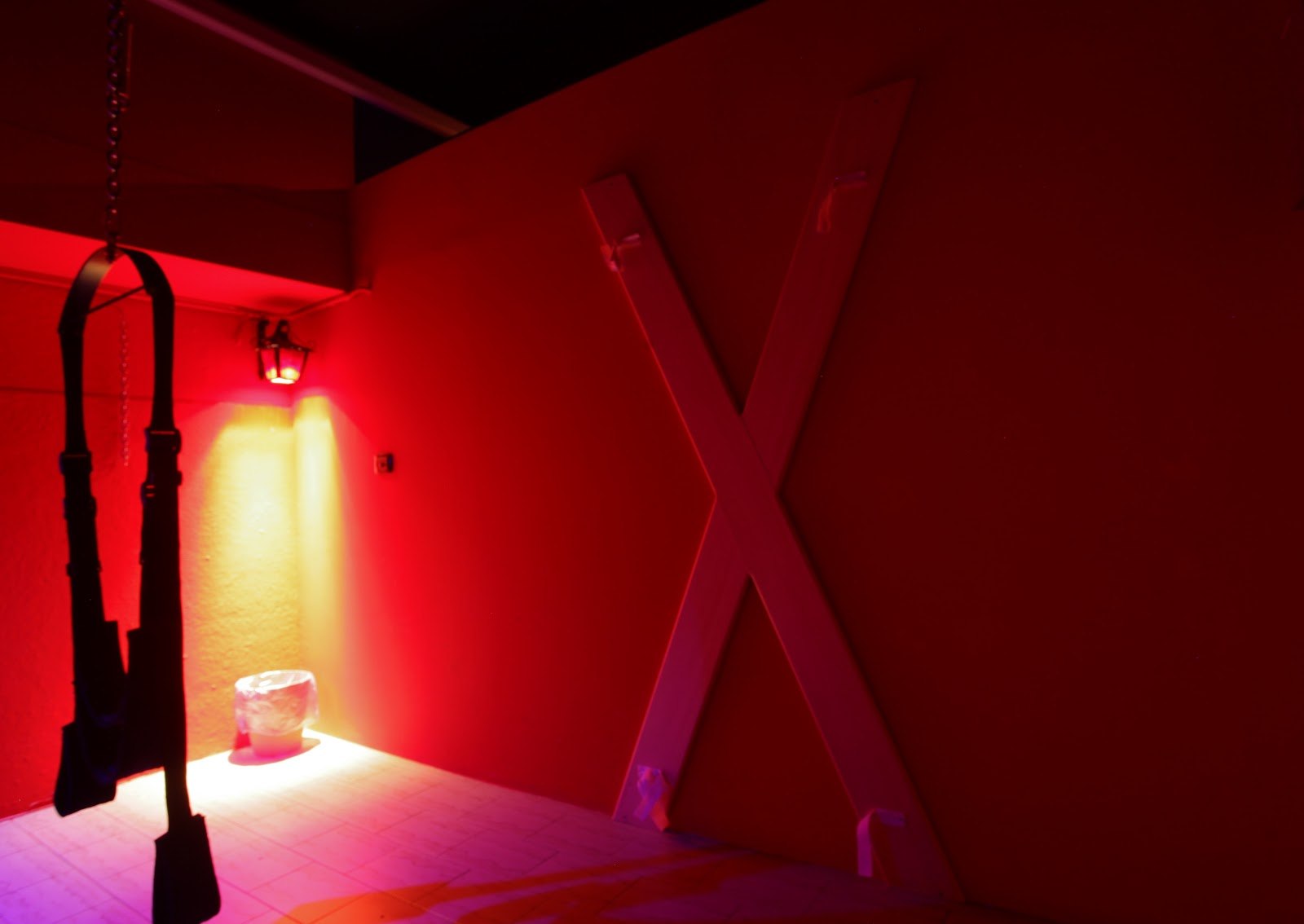 Il Glamour Club Privè - Swinger Club in Altopascio, Italy