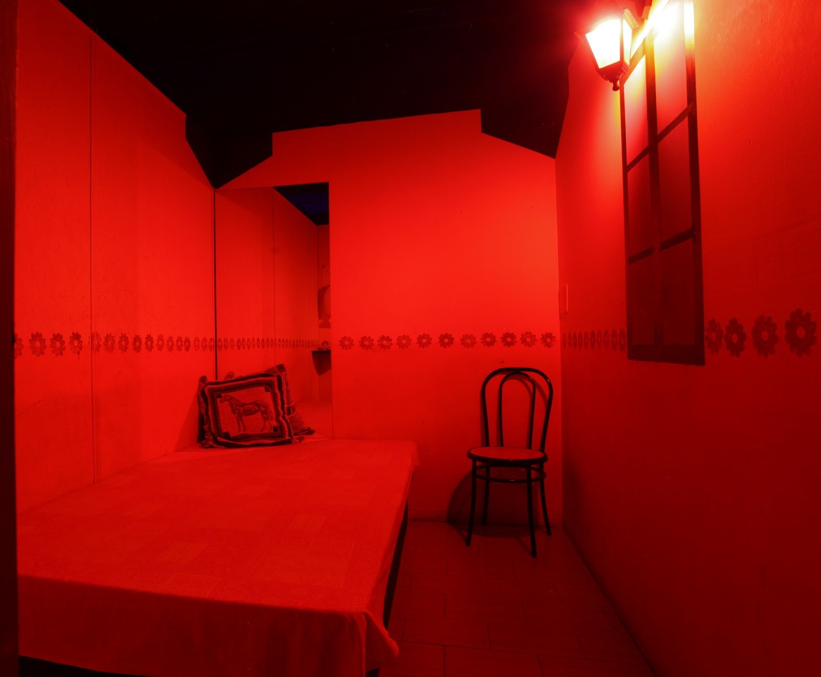 Il Glamour Club Privè - Swinger Club in Altopascio, Italy