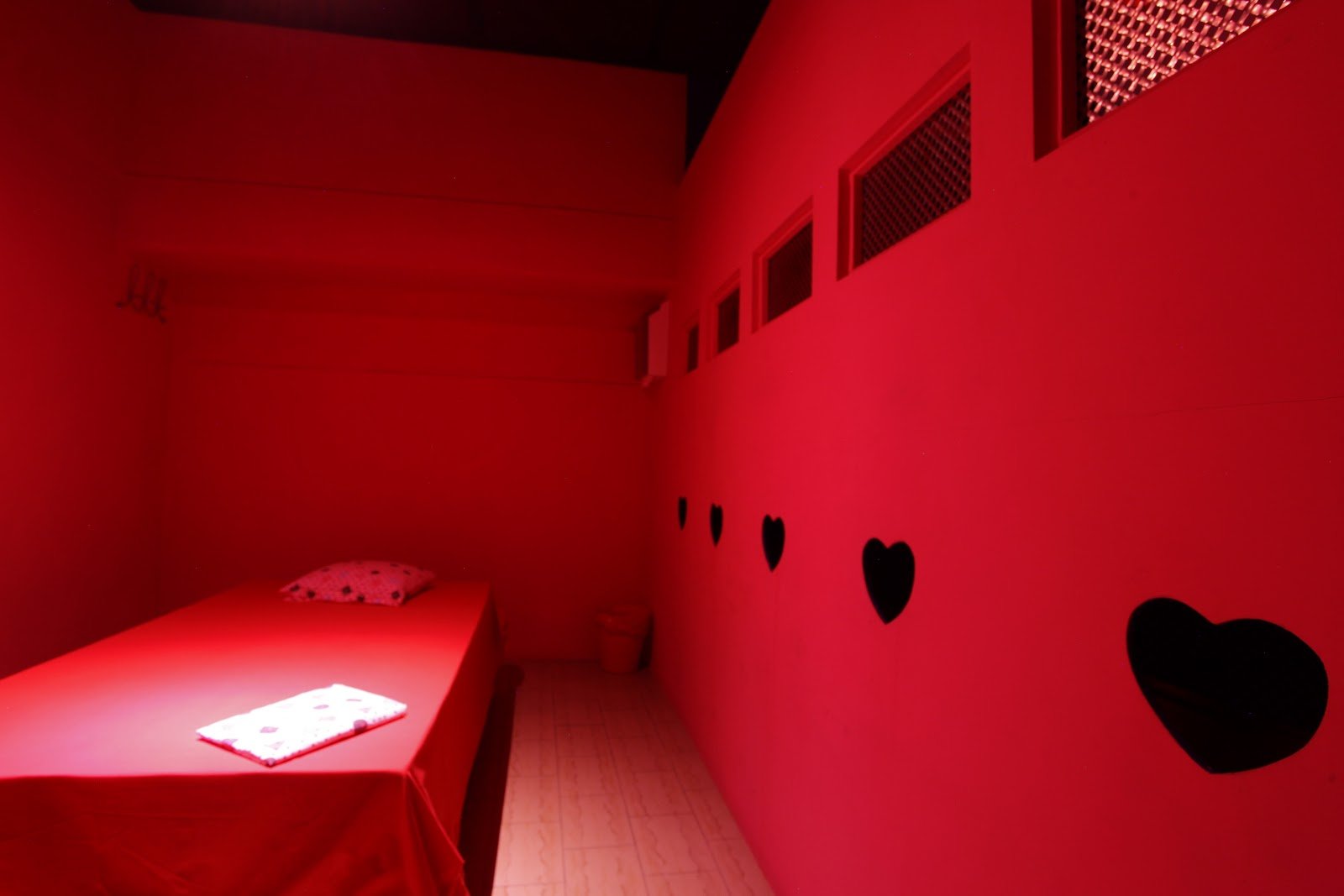 Il Glamour Club Privè - Swinger Club in Altopascio, Italy
