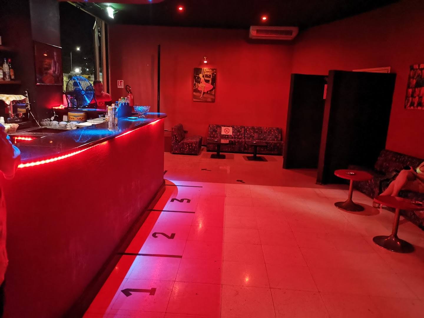 Night Club - Club 28 - Nightclub in Ascoli Piceno, Italy