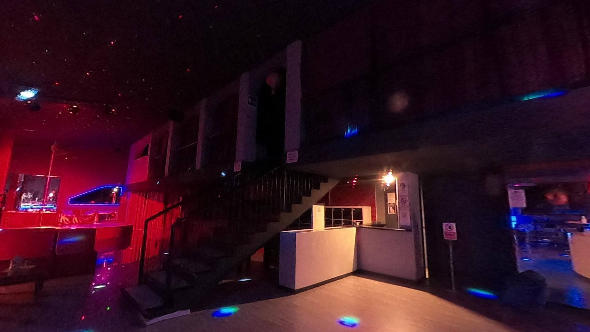 Peperosso Club Prive Luci E Ombre - Nightclub in Bassano Del Grappa, Italy