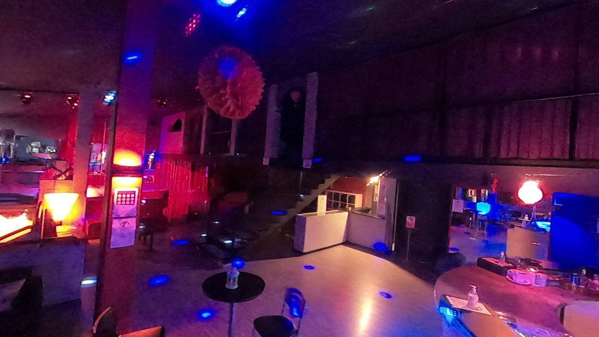 Peperosso Club Prive Luci E Ombre - Nightclub in Bassano Del Grappa, Italy