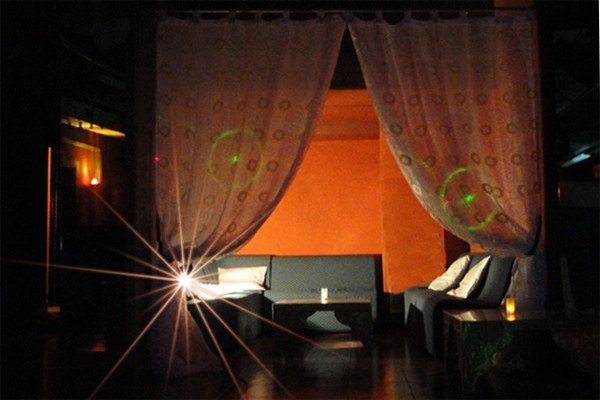 Iris Club Prive - Swinger Club in Bedizzole, Italy