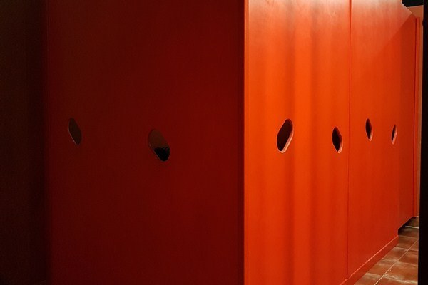 Iris Club Prive - Swinger Club in Bedizzole, Italy