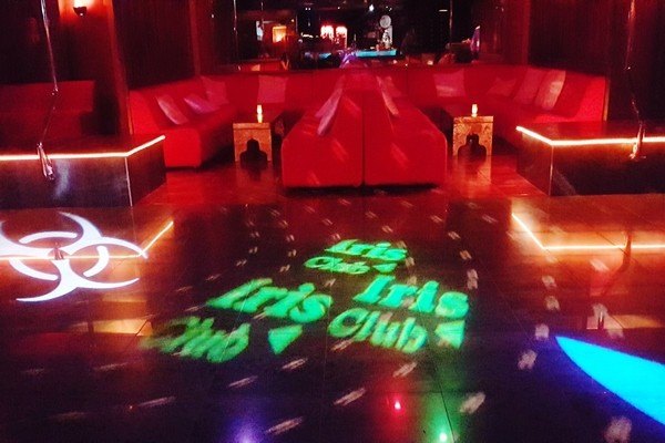 Iris Club Prive - Swinger Club in Bedizzole, Italy