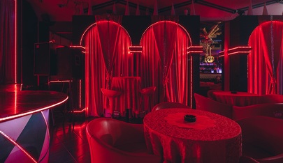 Nikita Club - Nightclub in Bertinoro, Italy