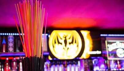 Nikita Club - Nightclub in Bertinoro, Italy