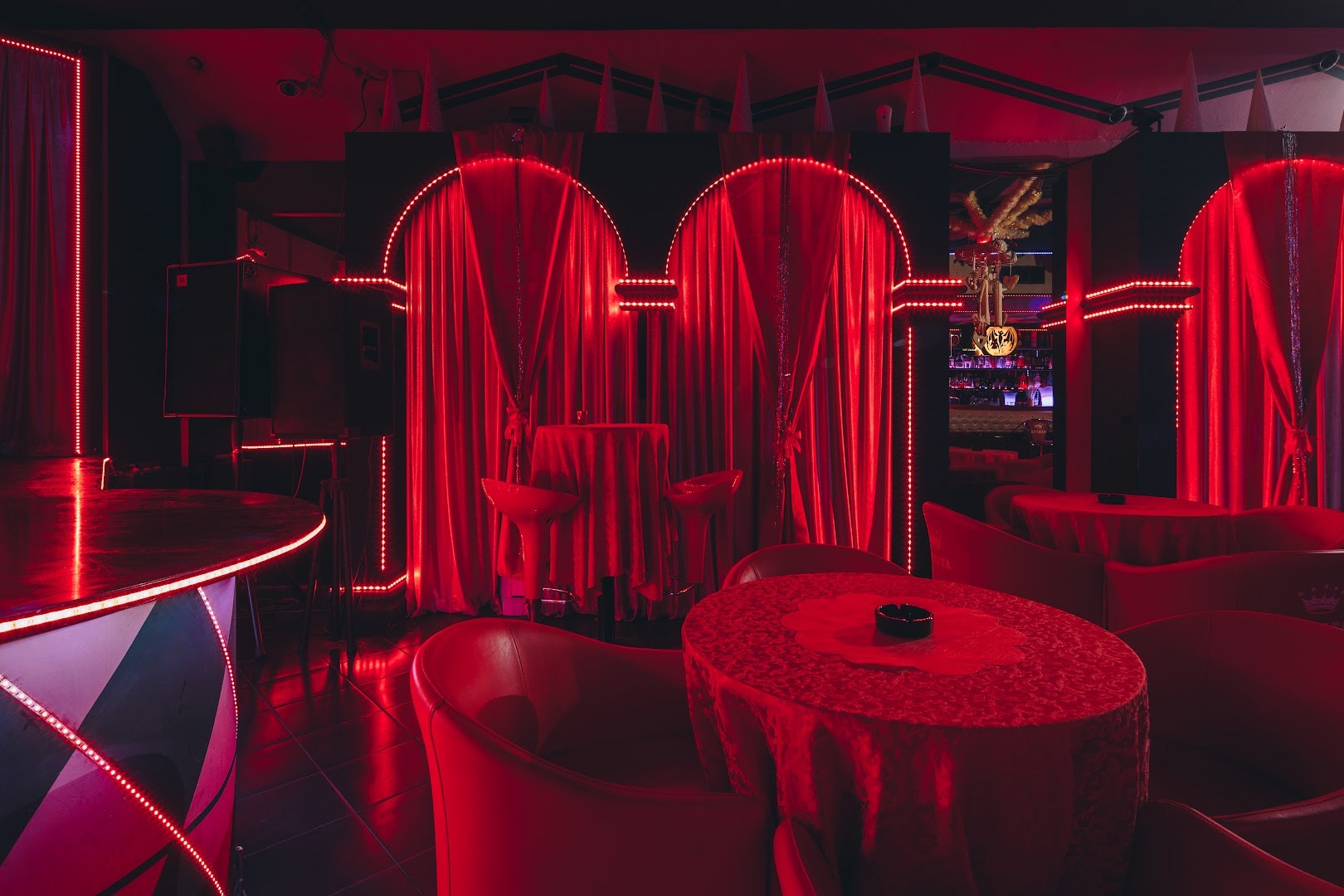 Nikita Club - Nightclub in Bertinoro, Italy