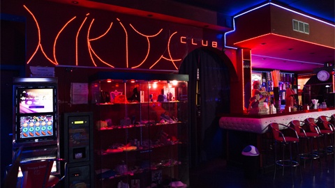 Nikita Club - Nightclub in Bertinoro, Italy
