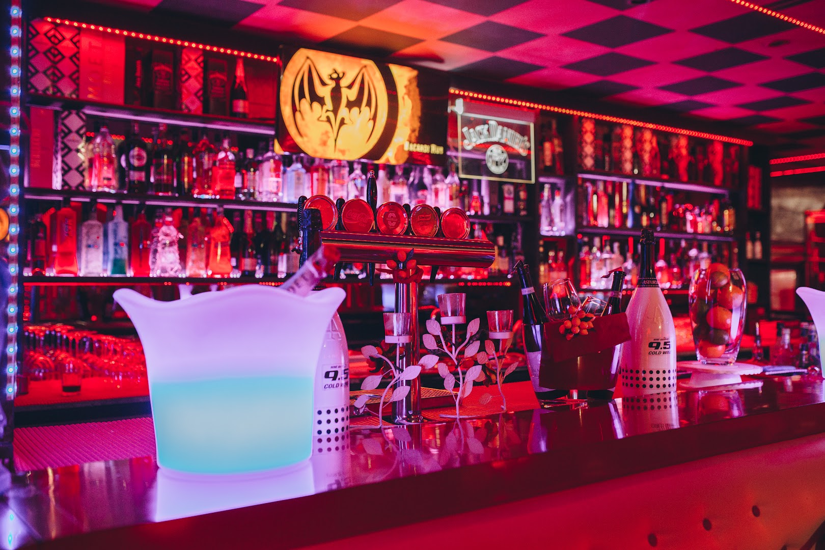Nikita Club - Nightclub in Bertinoro, Italy