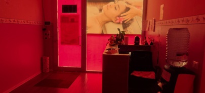 Centro Massaggi Benessere Linus - Erotic Massage in Brescia, Italy