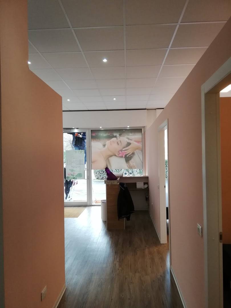 Centro Massaggi Benessere Linus - Erotic Massage in Brescia, Italy