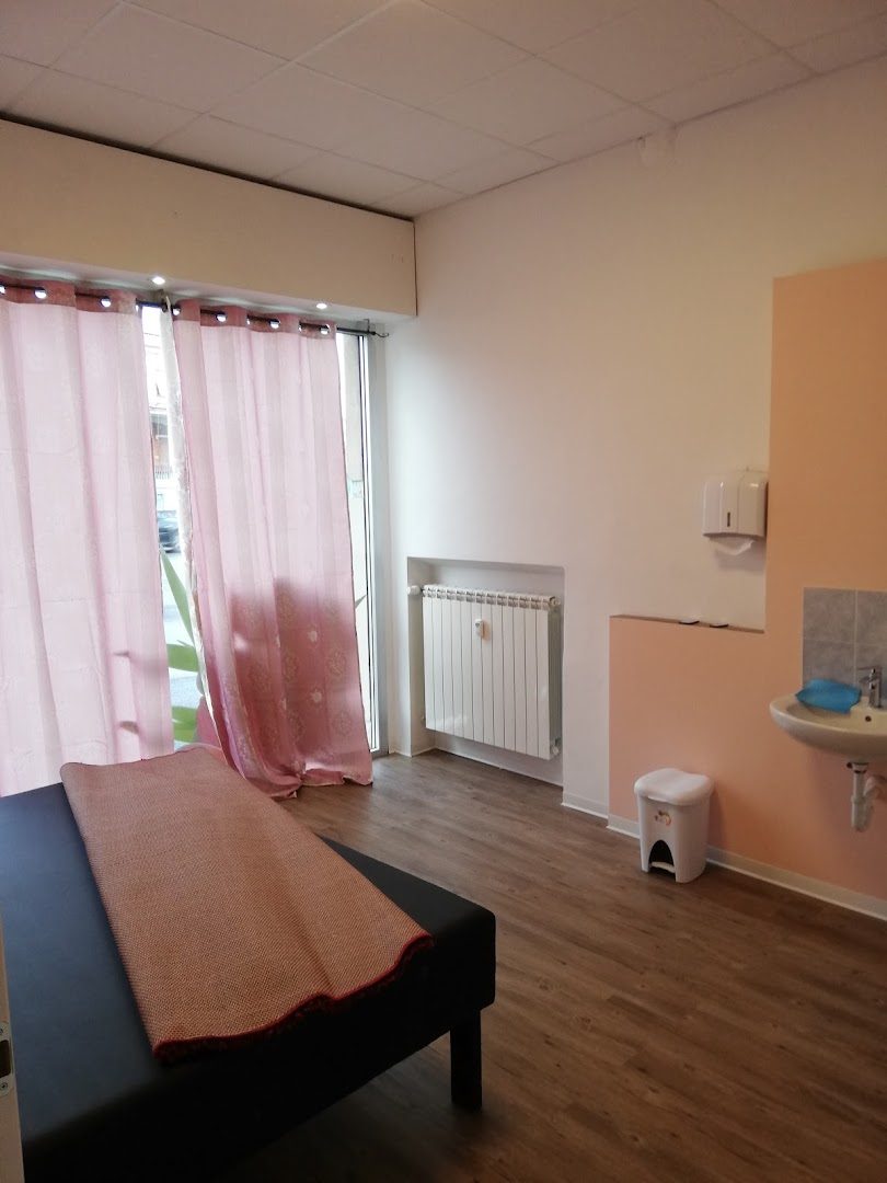 Centro Massaggi Benessere Linus - Erotic Massage in Brescia, Italy