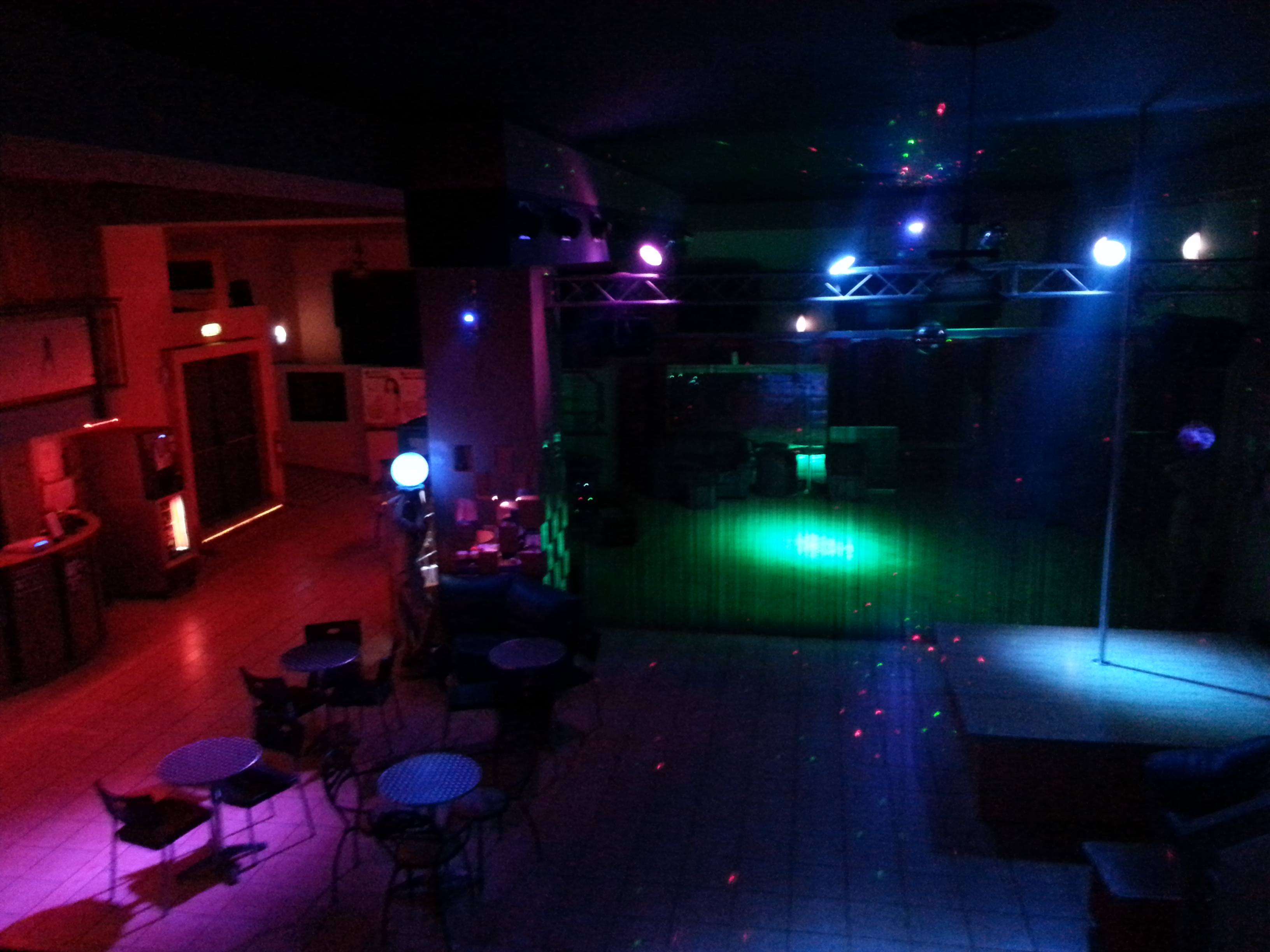Paese Dei Balocchi - Nightclub in Brescia, Italy