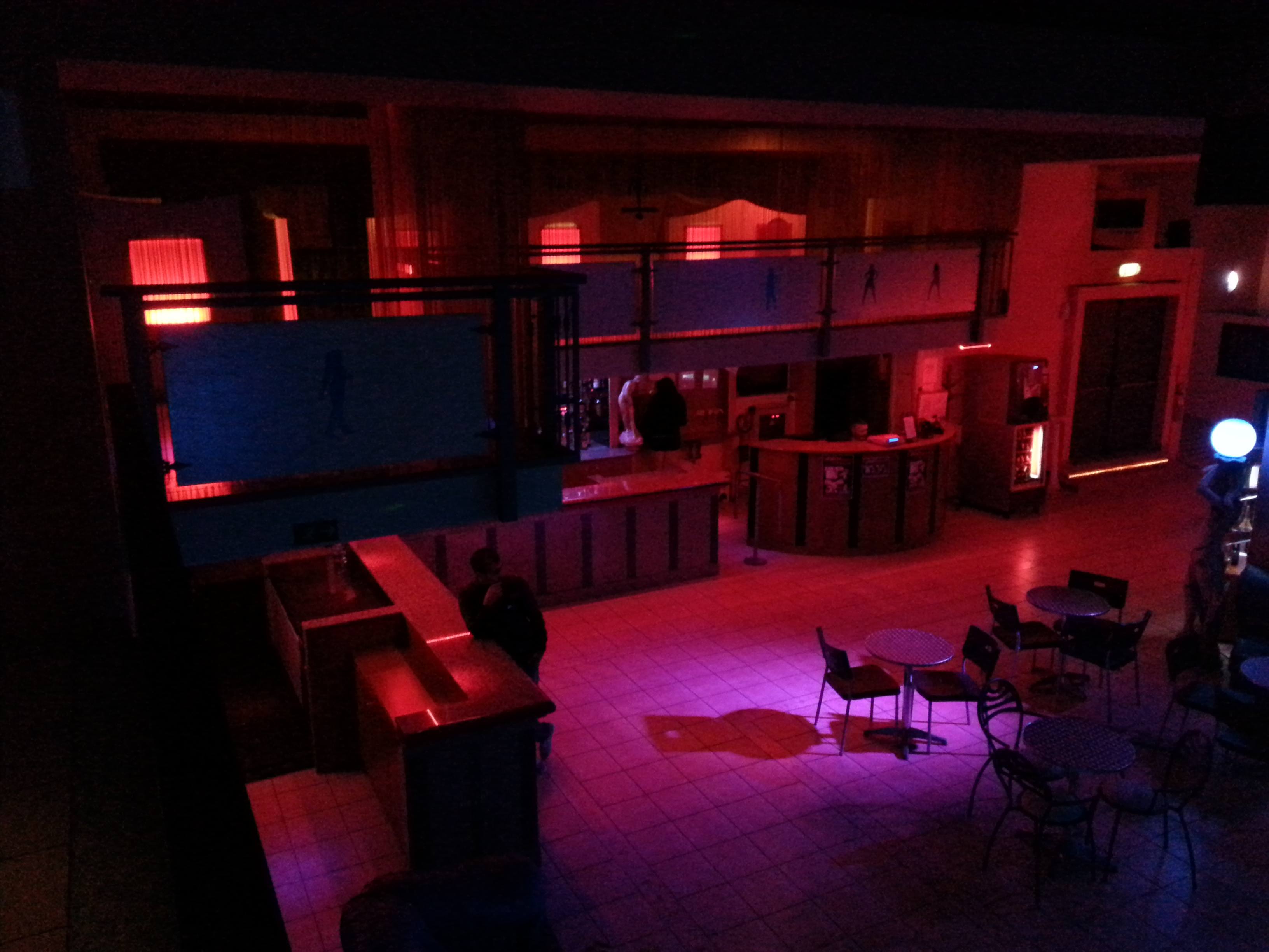 Paese Dei Balocchi - Nightclub in Brescia, Italy