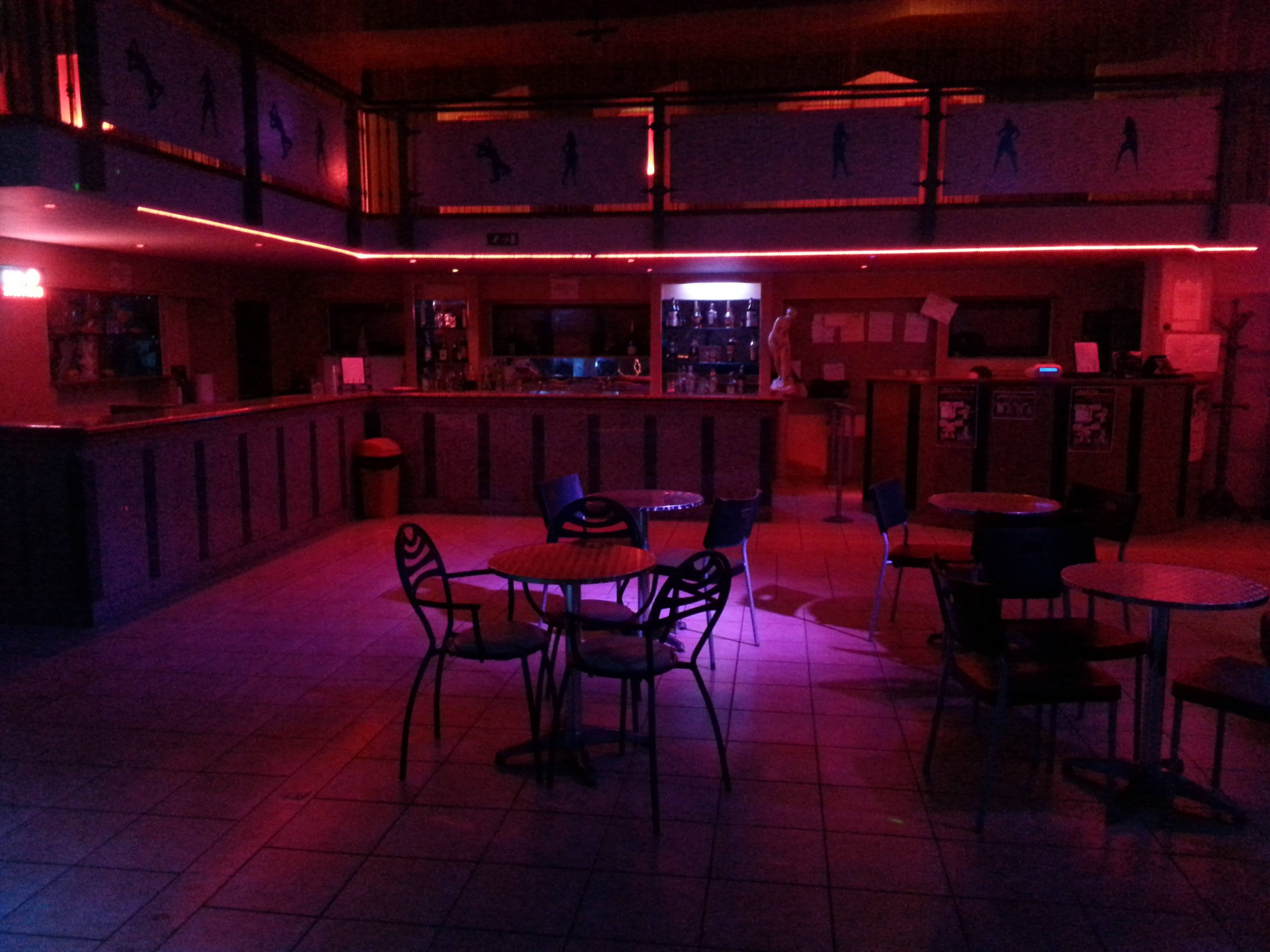 Paese Dei Balocchi - Nightclub in Brescia, Italy