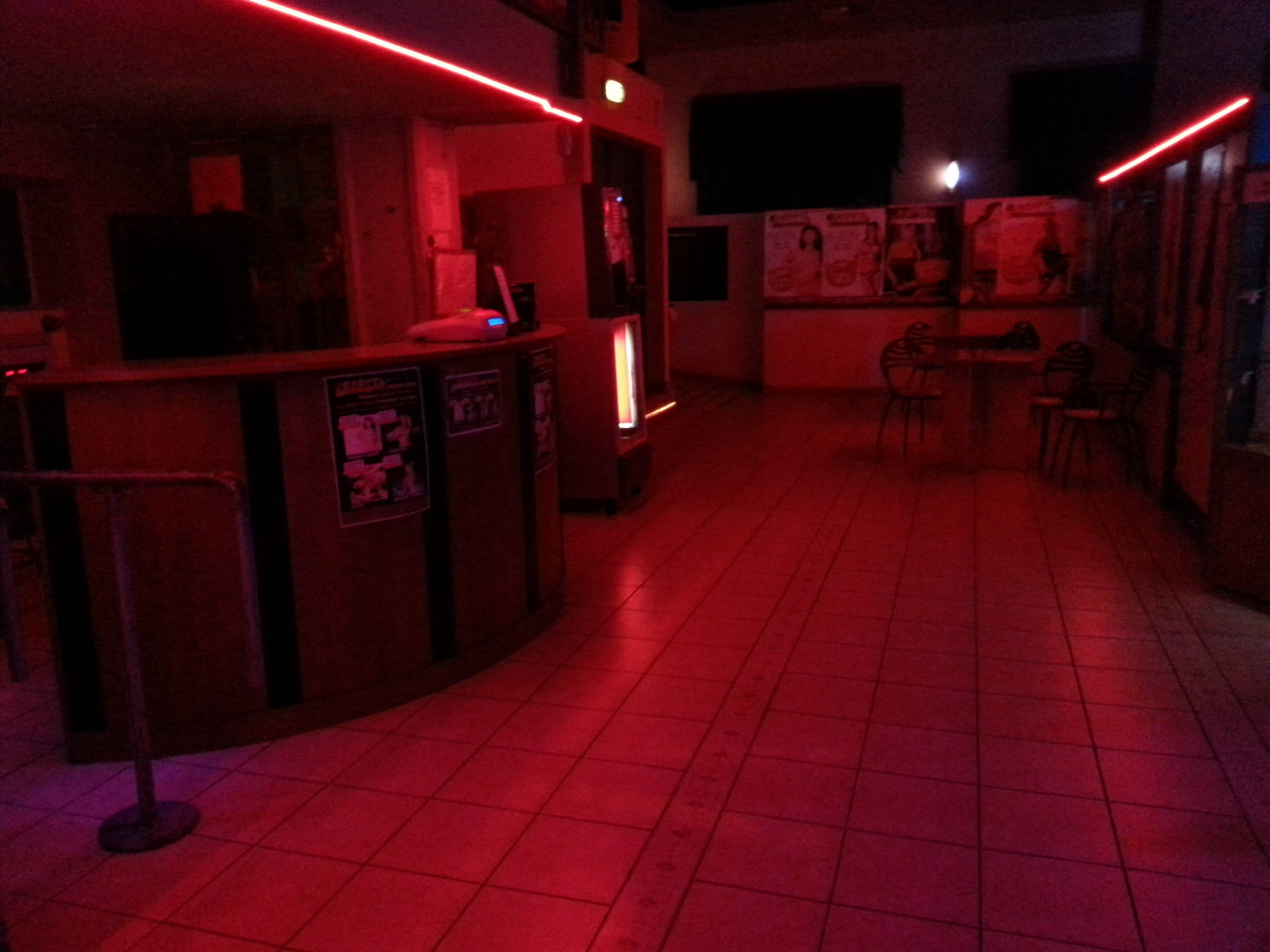 Paese Dei Balocchi - Nightclub in Brescia, Italy