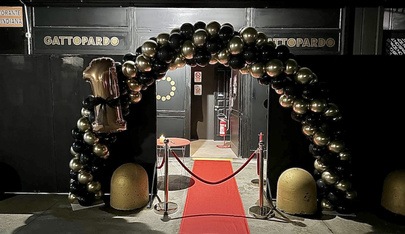 Gattopardo - Swinger Club in Brescia, Italy
