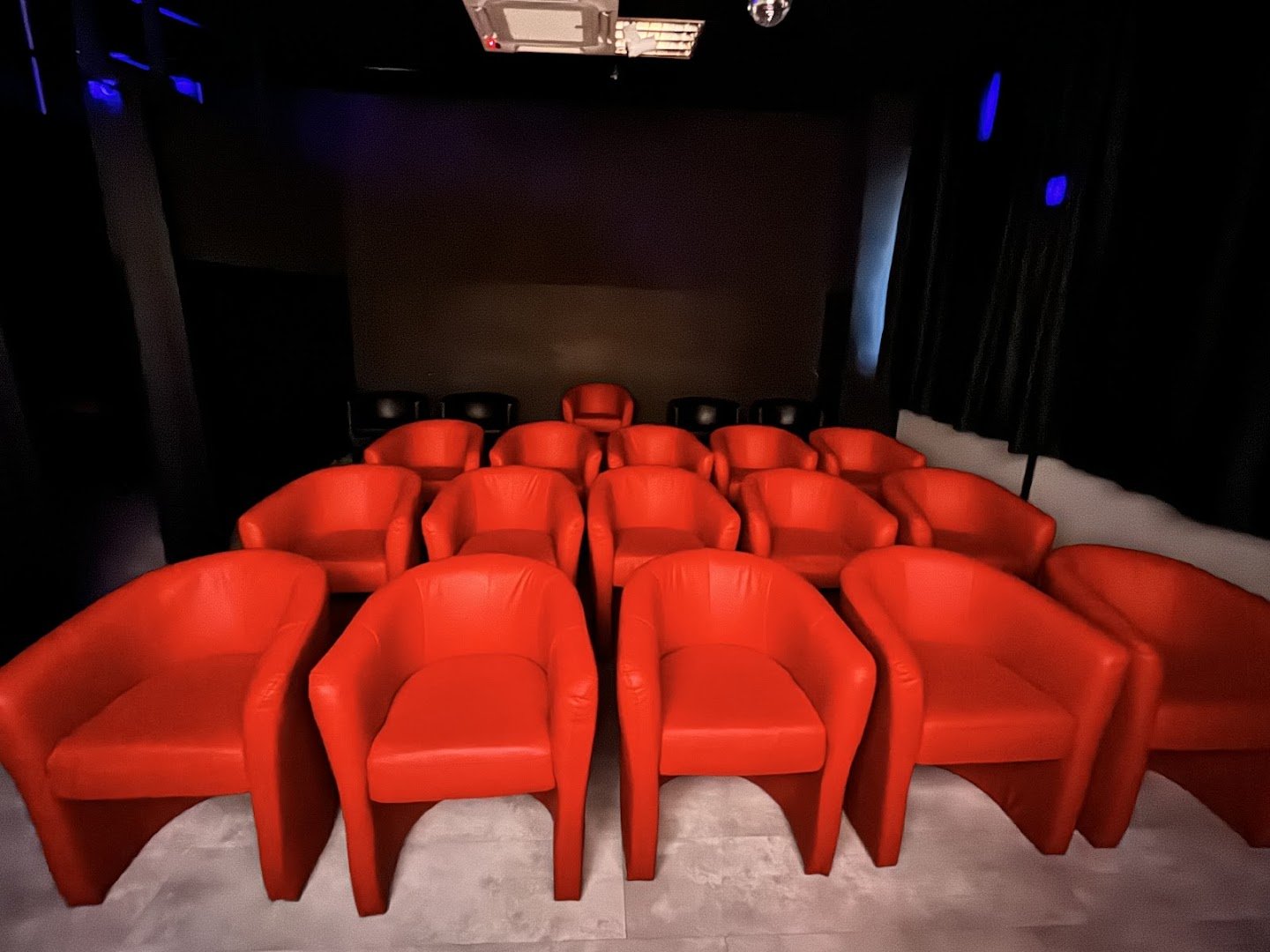 Gattopardo - Swinger Club in Brescia, Italy