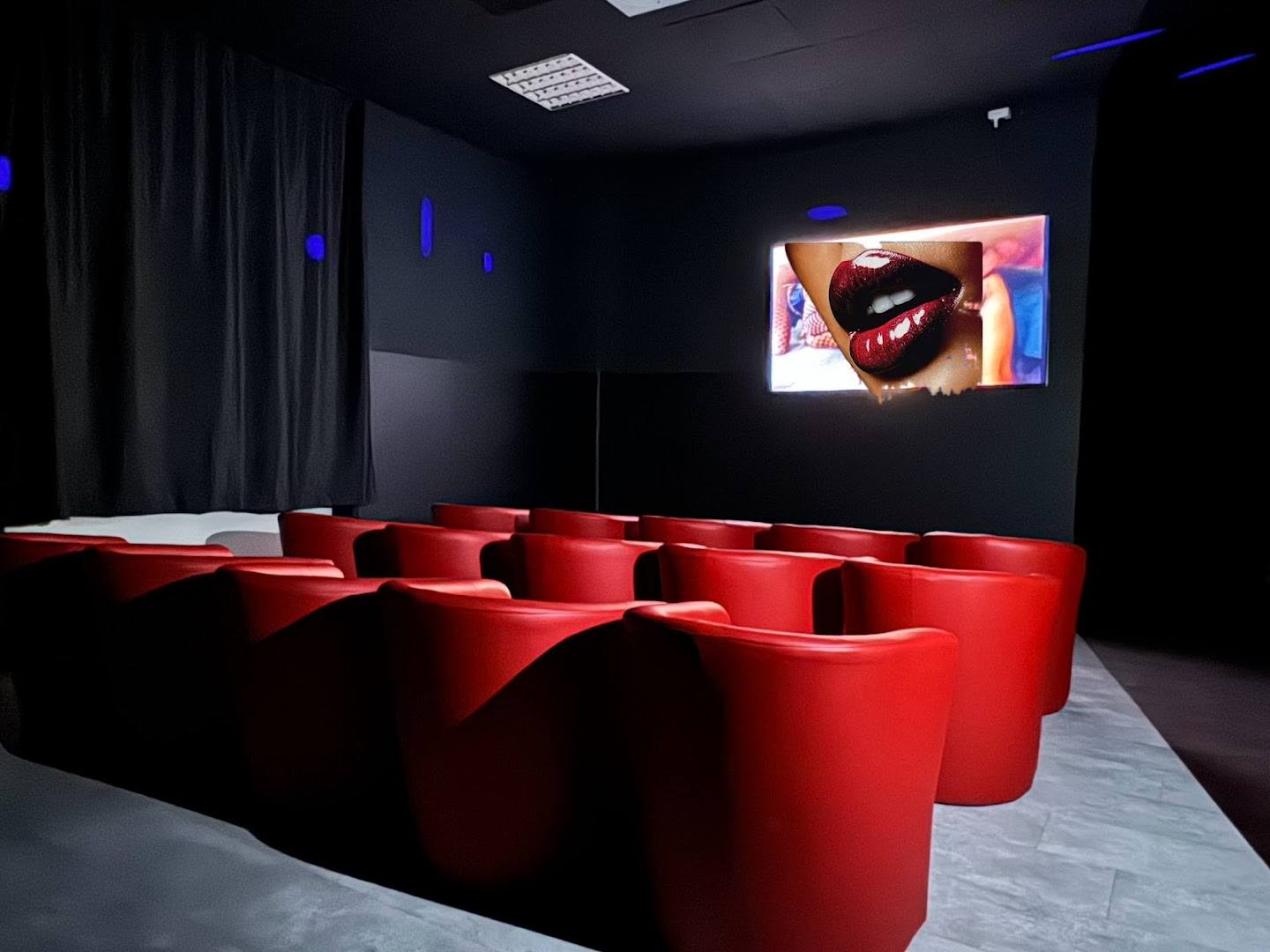 Gattopardo - Swinger Club in Brescia, Italy