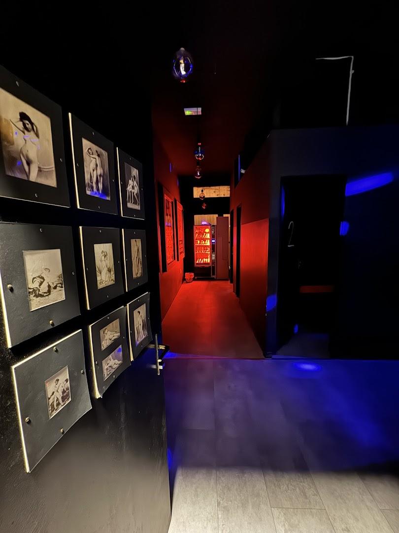 Gattopardo - Swinger Club in Brescia, Italy