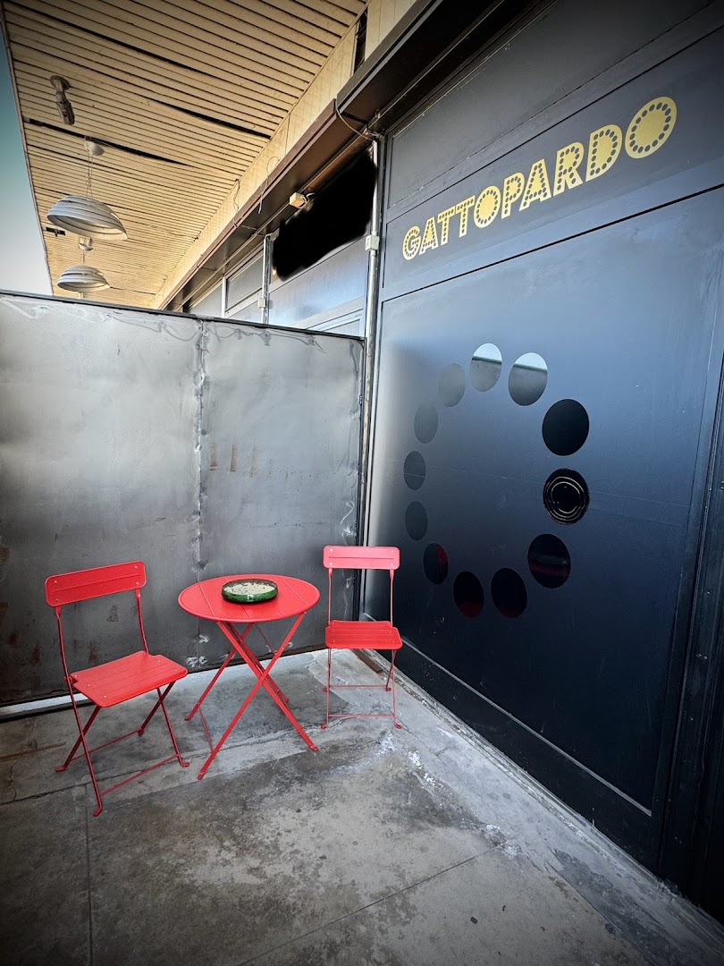 Gattopardo - Swinger Club in Brescia, Italy