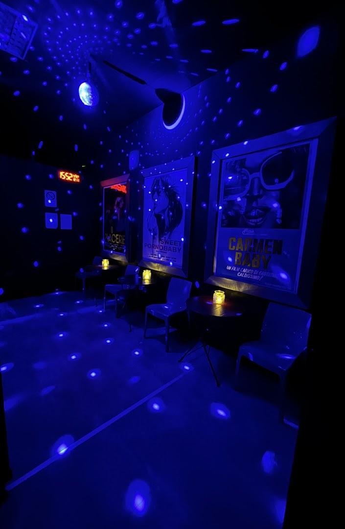 Gattopardo - Swinger Club in Brescia, Italy