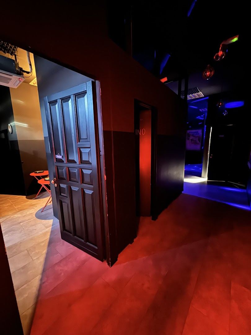 Gattopardo - Swinger Club in Brescia, Italy