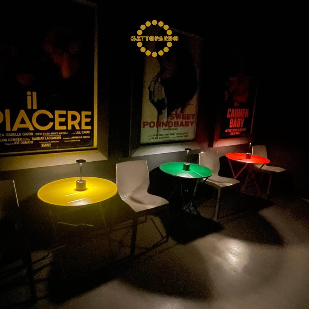 Gattopardo - Swinger Club in Brescia, Italy