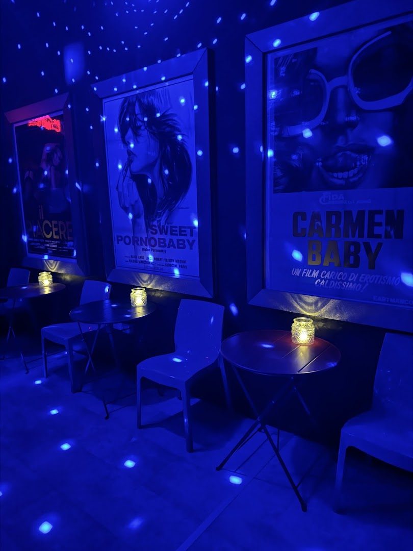 Gattopardo - Swinger Club in Brescia, Italy