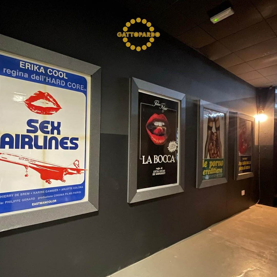 Gattopardo - Swinger Club in Brescia, Italy