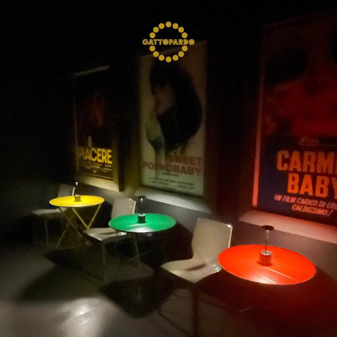 Gattopardo - Swinger Club in Brescia, Italy