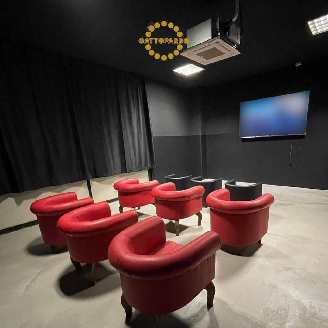 Gattopardo - Swinger Club in Brescia, Italy