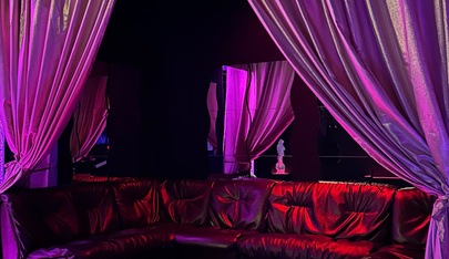 Noir Club Privè - Swinger Club in Brescia, Italy