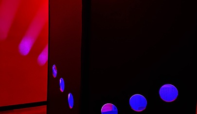 Noir Club Privè - Swinger Club in Brescia, Italy