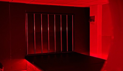 Noir Club Privè - Swinger Club in Brescia, Italy