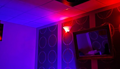 Noir Club Privè - Swinger Club in Brescia, Italy