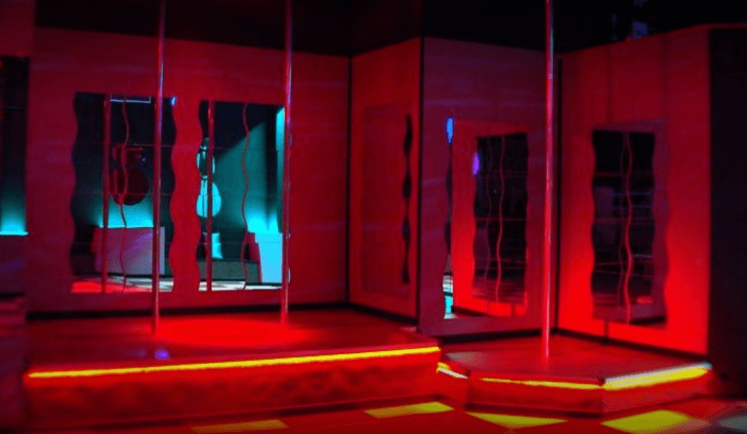 Noir Club Privè - Swinger Club in Brescia, Italy