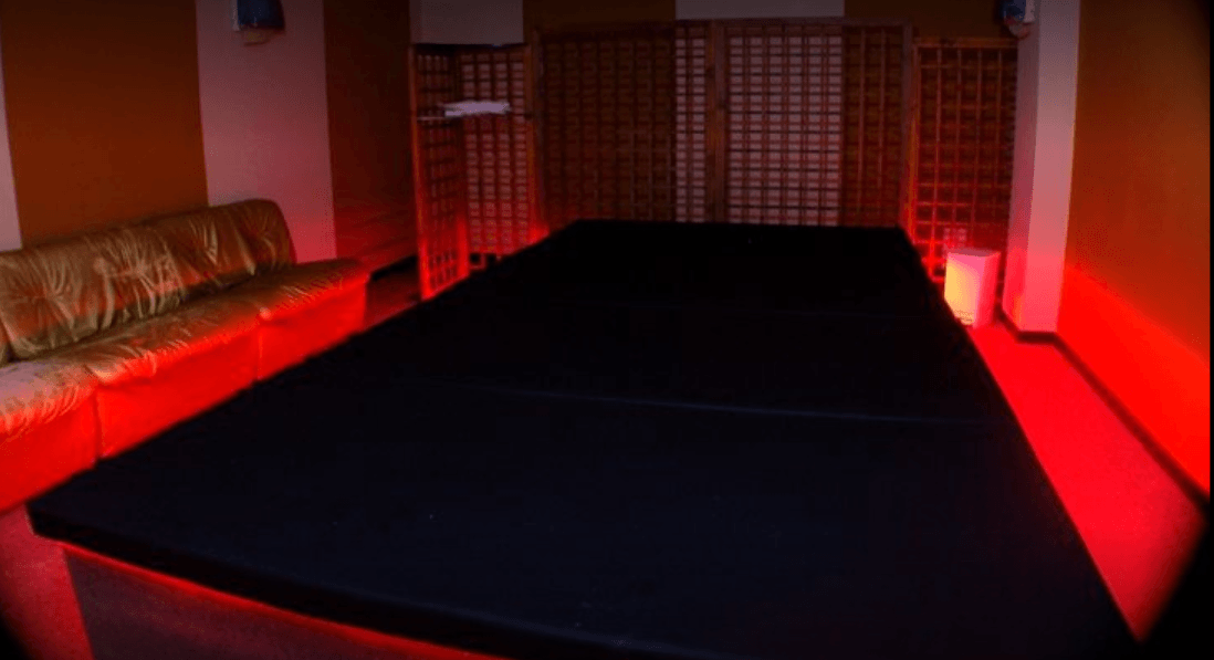 Noir Club Privè - Swinger Club in Brescia, Italy