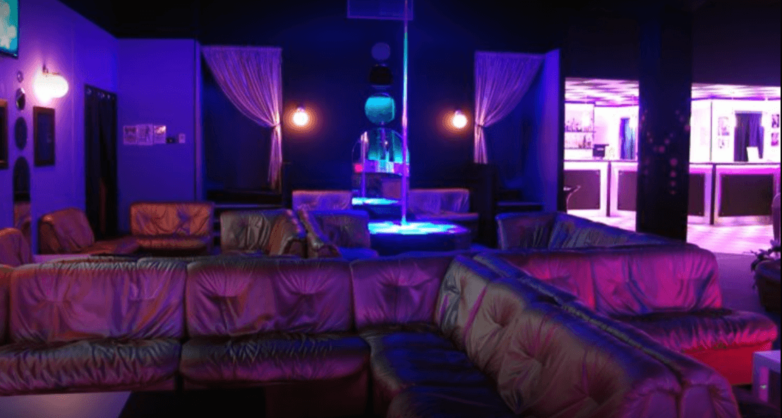 Noir Club Privè - Swinger Club in Brescia, Italy