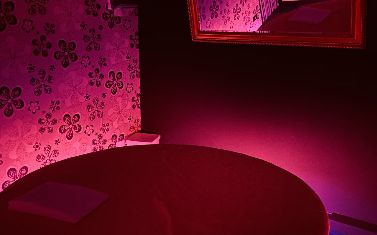 Noir Club Privè - Swinger Club in Brescia, Italy