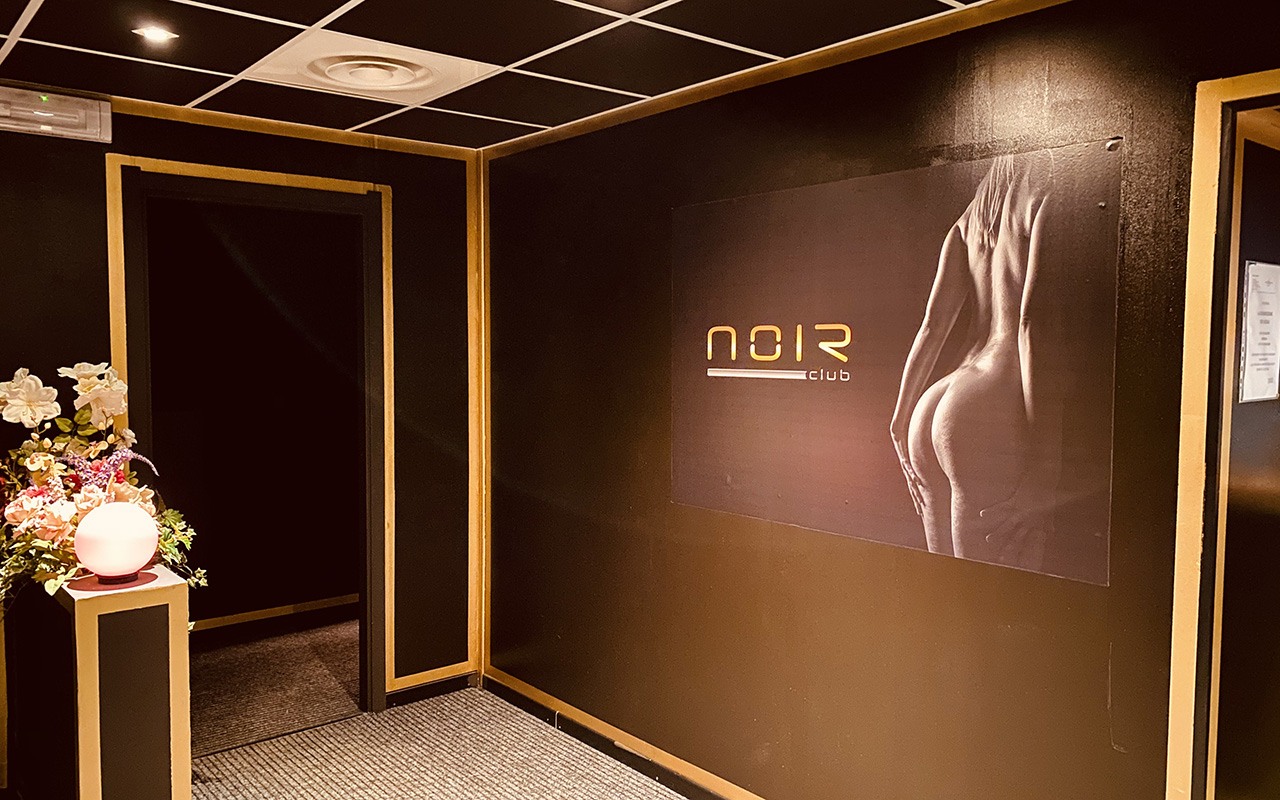 Noir Club Privè - Swinger Club in Brescia, Italy