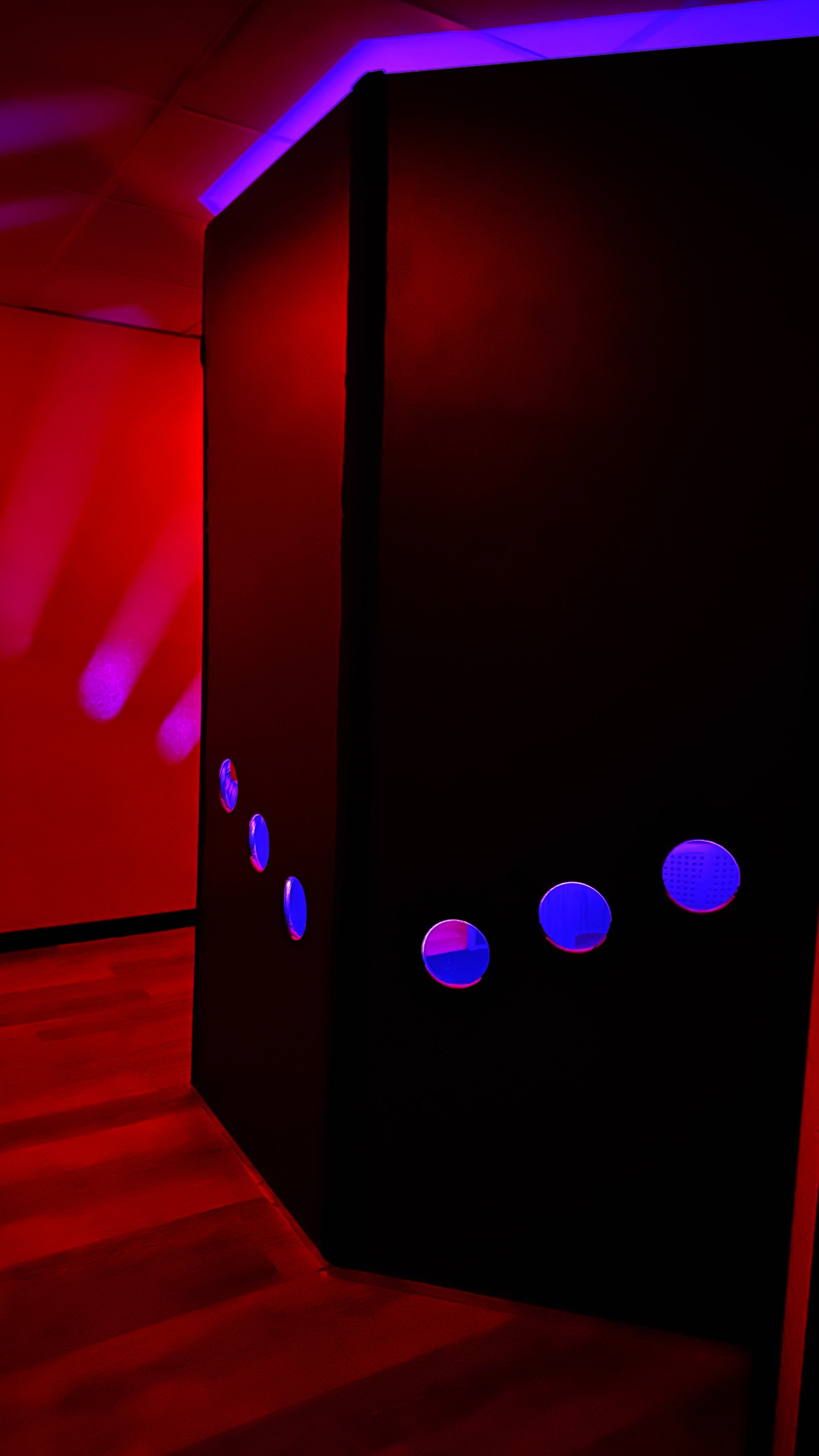Noir Club Privè - Swinger Club in Brescia, Italy