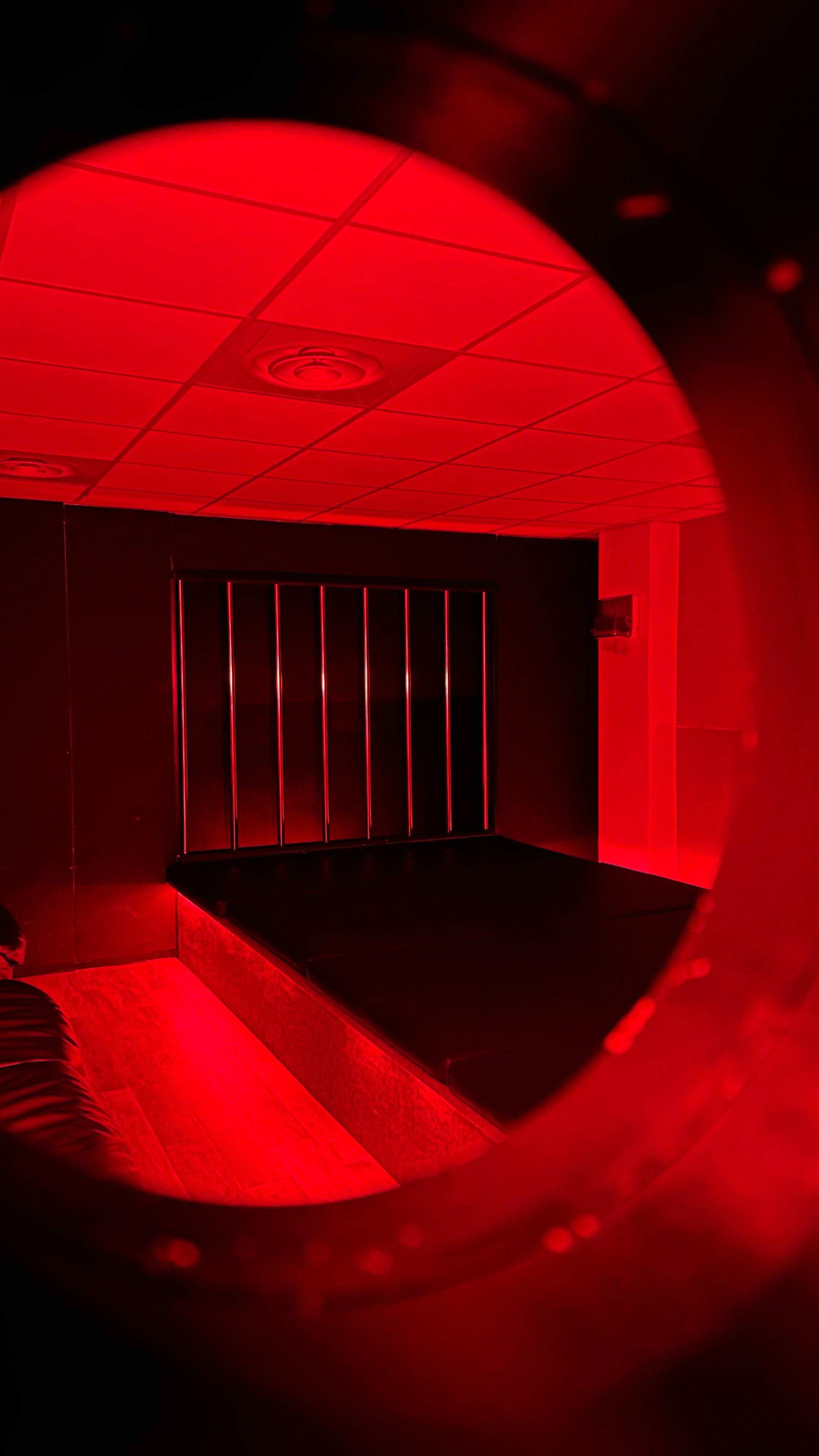 Noir Club Privè - Swinger Club in Brescia, Italy
