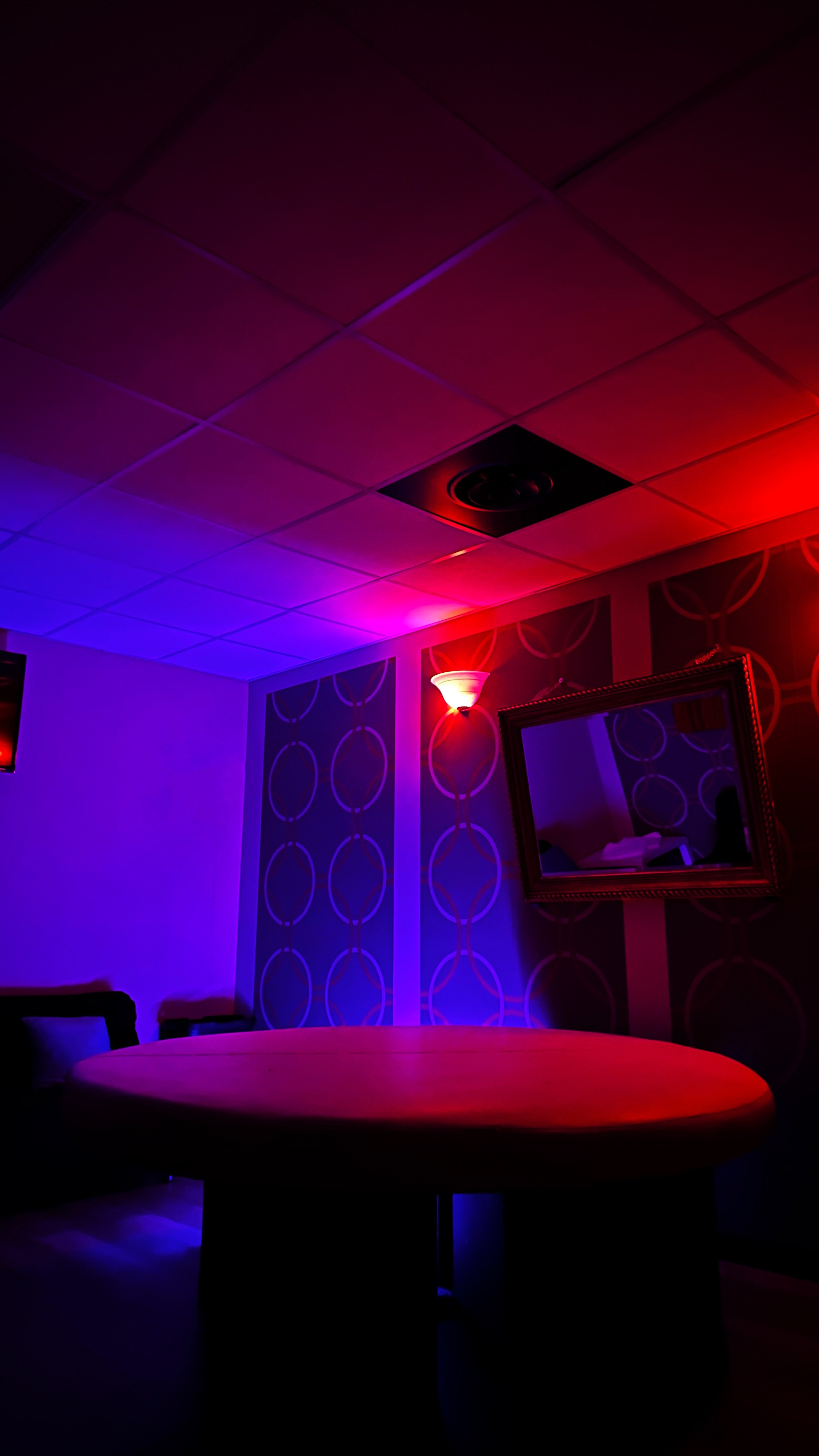 Noir Club Privè - Swinger Club in Brescia, Italy