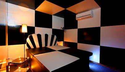 Glamour Club - Swinger Club in Campania, Italy
